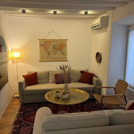 马尔韦利亚Town House With Roof Terrace - Old Town公寓 外观 照片