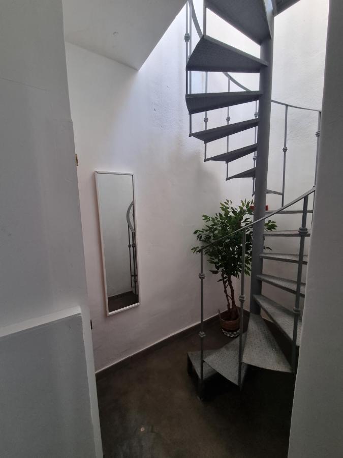 马尔韦利亚Town House With Roof Terrace - Old Town公寓 外观 照片