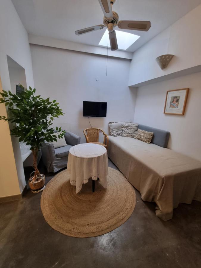 马尔韦利亚Town House With Roof Terrace - Old Town公寓 外观 照片