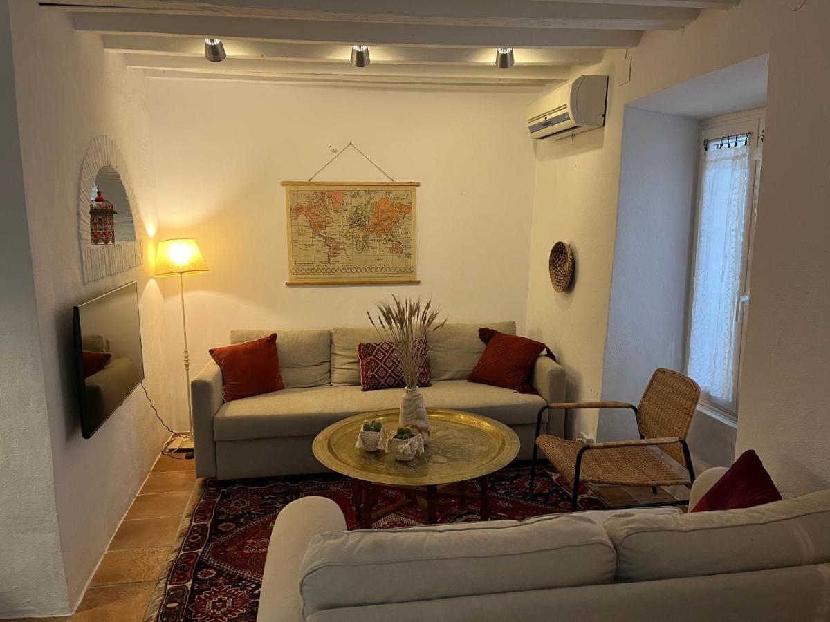 马尔韦利亚Town House With Roof Terrace - Old Town公寓 外观 照片